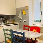 Апартаменты Crocetta 27 *