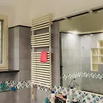 Апартаменты Crocetta 27