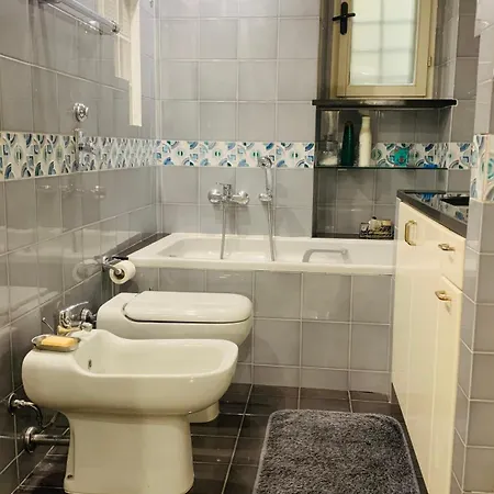 Crocetta 27 Appartement