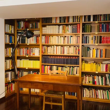 Appartement Crocetta 27 Milan