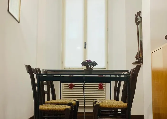 Crocetta 27 Apartament Mediolan
