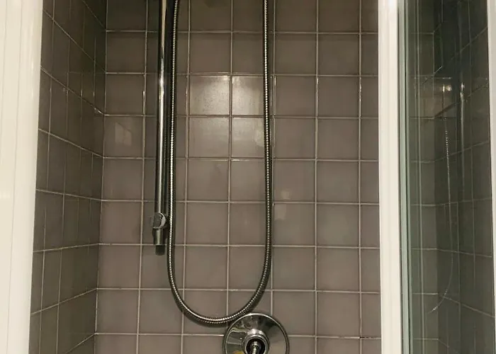 Apartament Crocetta 27 Mediolan