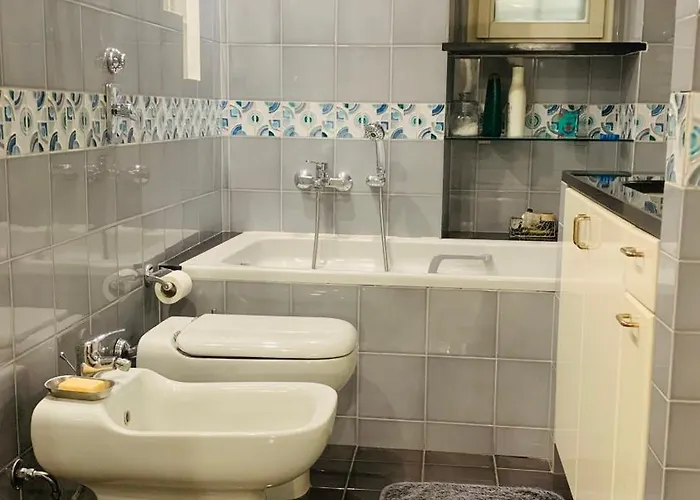 Crocetta 27 Apartament