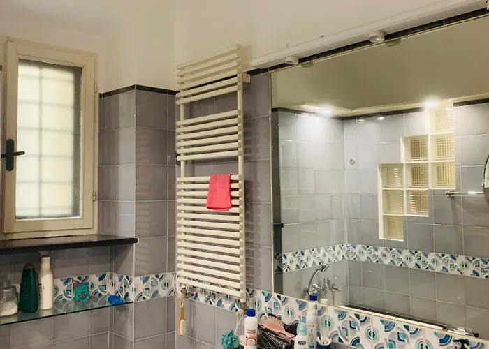 Apartament Crocetta 27