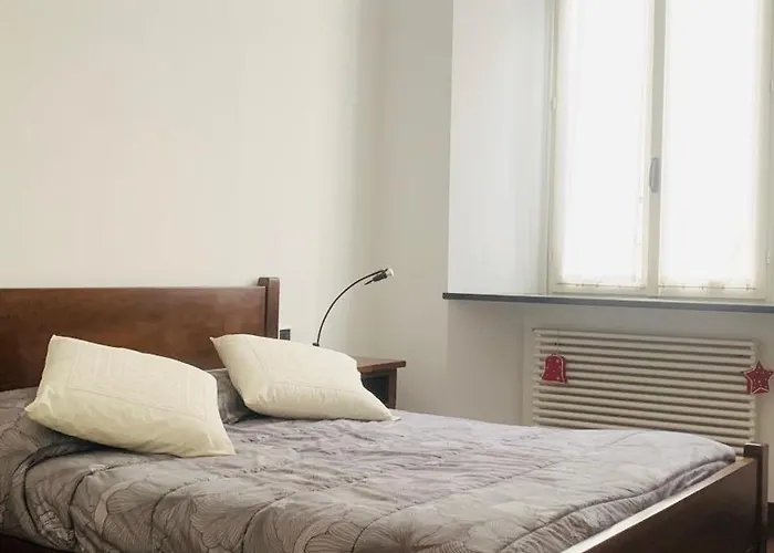 Apartament Crocetta 27 *
