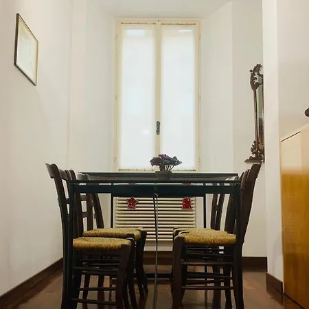 Crocetta 27 Apartment Milan