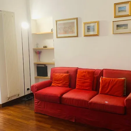 Crocetta 27 * Milan