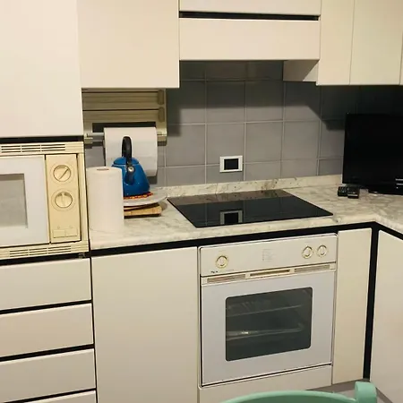 Crocetta 27 Milan