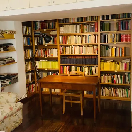 Crocetta 27 Apartment *
